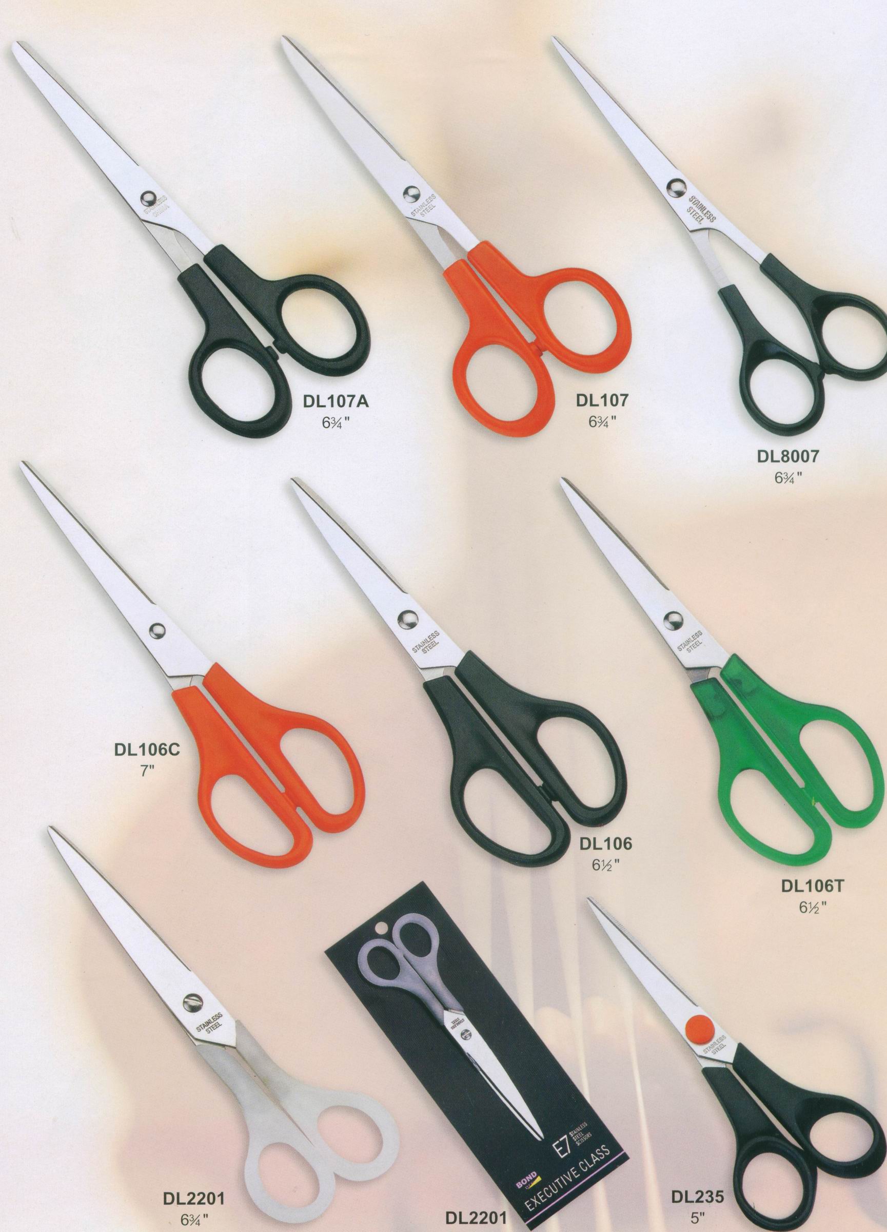 student scissors -6